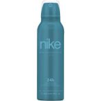 Nike Turquoise Vibes Erkek Deodorant Sprey 200 ml