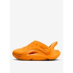 Nike Turuncu Unisex Bebek Sandalet FN0875-800NIKE AQUASWOOSH (TD)
