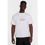 Nike U NSW TEE M90 OC Mixtape Kısa Kollu Beyaz Erkek T-shirt