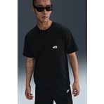 Nike U NSW TEE M90 SNKR PTCH Kısa Kollu Siyah Erkek T-shirt