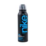 Nike Ultra Blue 200 ml Erkek Sprey Deodorant