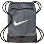 Nike Üniseks Nk Brsla Gmsk - 9.0 (23l) Bagaj - Kıyafet Çantası (1'li Paket)