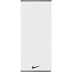 Nike Üniseks – Yetişkin Fundamental Towel El Havlusu, Beyaz/Siyah, 60 x 120 cm AB