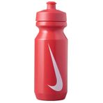 Nike Üniseks – Yetişkin Şişesi, Spor Kırmızısı / Spor Kırmızı/Beyaz, 21oz/650ml