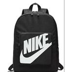 Nike Unisex Ba5928010 Siyah Classıc Bp Sırt Ve İlkokul Çantası