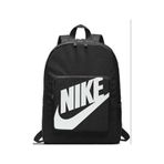 Nike Unisex Ba5928010 Siyah Classıc Bp Sırt Ve Okul Çantası 001 cok-renkli