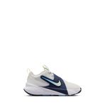 Nike Unisex Beyaz Basketbol Ayakkabısı 39 Numara TEAM HUSTLE D 12 (GS) Modeli