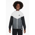 Nike Unisex Beyaz Ceket M K NSW RPL WR HD JKT Modeli