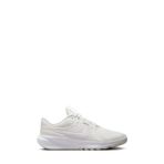 Nike Unisex Beyaz Koşu Ayakkabısı 36.5 Numara NIKE STAR RUNNER 5 (GS) Modeli