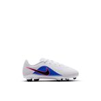 Nike Unisex Beyaz Krampon 38 Numara JR TIEMPO MAESTRO CLUB FG Modeli