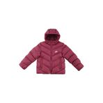 Nike Unisex Çocuk Bordo Mont K NSW TF ADP PUFFER Modeli