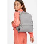 Nike Unisex Çocuk Gri Sırt Çantası STD Nike Brasilia JDI Modeli