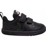 Nike Unisex Çocuk Siyah Günlük Spor Ayakkabı AR4162-001 Pıco 5 Tdv - 3