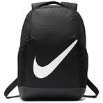 Nike Unisex Çocuk Youth Brasilia Sırt Çantası - Fall'19 Sırt Çantası
