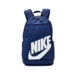 Nike Unisex Elemental sırt çantası, Boş mavi/boş mavi/beyaz Summit, MISC, spor