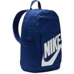 Nike Unisex Elemental sırt çantası, Boş mavi/boş mavi/beyaz Summit, MISC, spor