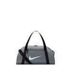 Nike Unisex Gri Spor Çantası STD NK GYM CLUB BAG Modeli