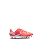 Nike Unisex Kırmızı Krampon 38.5 Numara JR LEGEND 10 ACADEMY FG/M Modeli