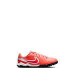 Nike Unisex Kırmızı Krampon 38 Numara JR LEGEND 10 ACADEMY TF Modeli