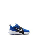 Nike Unisex Mavi Basketbol Ayakkabısı 39 Numara TEAM HUSTLE D 12 (GS) Modeli