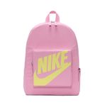 Nike Unisex Mor Sırt Çantası STD Nike Classic Modeli