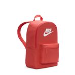 Nike Unisex Pembe Sırt Çantası Nike Heritage Modeli