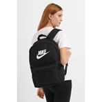 Nike Unisex Sırt Çantası 43 x 30 x 15 Cm 25LT DC4244-010-2 Siyah Standart Beden Özellikli
