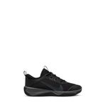 Nike Unisex Siyah Basketbol Ayakkabısı 35.5 Numara Nike Omni Multi-Court Modeli