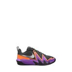 Nike Unisex Siyah Basketbol Ayakkabısı 35.5 Numara Nike S.T. Dynamite Modeli