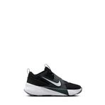 Nike Unisex Siyah Basketbol Ayakkabısı 36 Numara TEAM HUSTLE D 12 (GS) Modeli