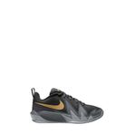 Nike Unisex Siyah Basketbol Ayakkabısı 39 Numara Nike S.T. Dynamite Modeli