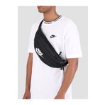 Nike Unisex Siyah Bel Çantası Ba5750-010 Bel Çantası