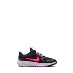 Nike Unisex Siyah Koşu Ayakkabısı 36 Numara NIKE STAR RUNNER 5 (GS) Modeli