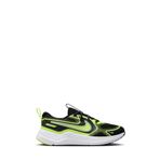 Nike Unisex Siyah Koşu Ayakkabısı 38.5 Numara Nike Cosmic Runner Modeli