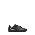 Nike Unisex Siyah Krampon 36.5 Numara JR PHANTOM 6 LOW CLUB TF Modeli