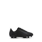 Nike Unisex Siyah Krampon 36.5 Numara JR VAPOR 16 CLUB FG/MG Modeli