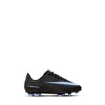 Nike Unisex Siyah Krampon 36 Numara JR VAPOR 16 CLUB FG/MG Modeli
