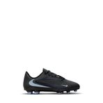 Nike Unisex Siyah Krampon 38.5 Numara JR PHANTOM 6 LOWCLUBFG/MG Modeli
