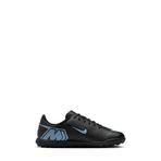 Nike Unisex Siyah Krampon 38.5 Numara JR VAPOR 16 CLUB TF Modeli