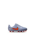Nike Unisex Siyah Krampon 38 Numara JR LEGEND 10 CLUB FG/MG Modeli