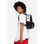 Nike Unisex Siyah Sırt Çantası STD Nike Brasilia JDI Modeli