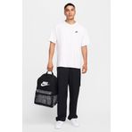 Nike Unisex Siyah Sırt Çantası STD NK HERITGE BKPK-SWSH GRID Modeli
