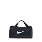 Nike Unisex Siyah Spor Çantası STD NK BRSLA S DUFF - 9.5 (41 Modeli