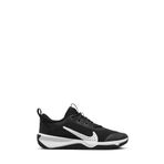 Nike Unisex Siyah Voleybol Ayakkabısı 35.5 Numara NIKE OMNI MULTI-COURT Modeli