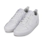 Nike Unisex Spor Ayakkabı Court Borough Low BQ5448-100 - Beyaz