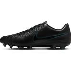 Nike Unisex Tiempo Legend 10 Club Mg Oxford ayakkabı, Siyah (Black Deep Jungle), 43 EU