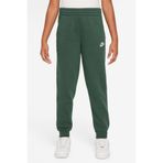 Nike Unisex Yeşil Eşofman Altı XS Beden K NSW CLUB FLC JGGR LBR Modeli