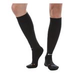 Nike Unisex Yetişkin Diz High Classic Football Dri Fit Futbol Çorabı 42-46 EU Siyah