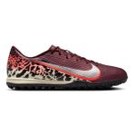 Nike United Mercurial Vapor 16 Academy Tf Erkek Bordo Halı Saha Ayakkabısı IO9328-661