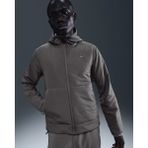 Nike Unlimited Therma-Fıt Çok Yönlü Erkek Ceketi - XL - 001-Gri